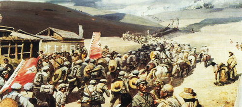 红军长征在甘肃的群众工作.jpg